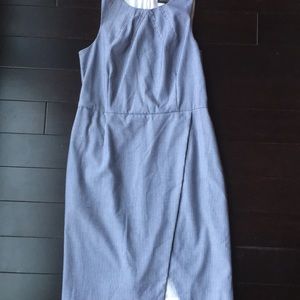 Banana Republic Sheath Dress